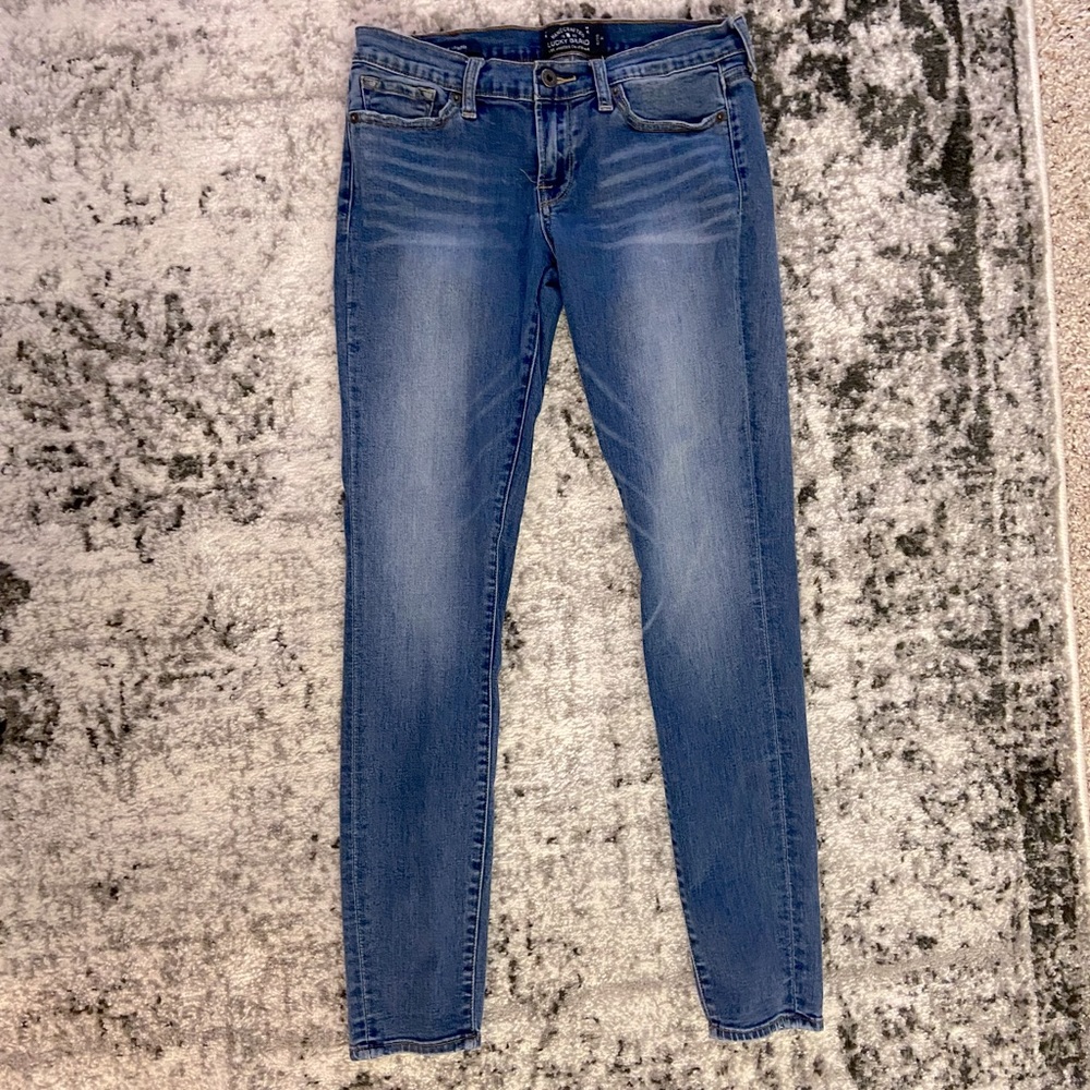 Women’s Lucky Brand Jeans